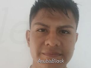 AnubisBlack