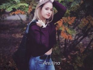 Anutina