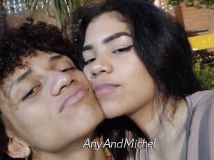 AnyAndMichel