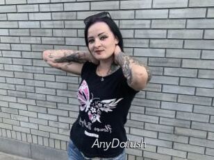 AnyDalush