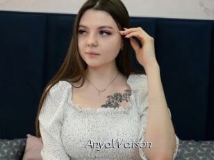 AnyaWatson