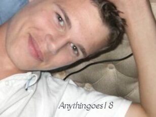 Anythingoes18