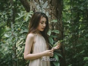 Aonani