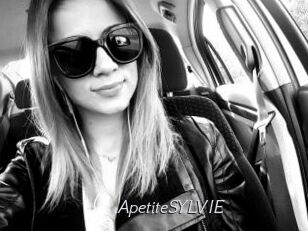 ApetiteSYLVIE