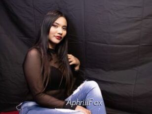 AphriilFox