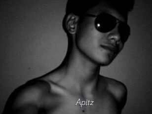 Apitz