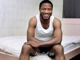 ApolloFire