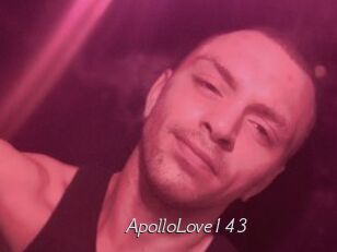 ApolloLove143