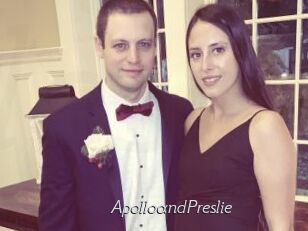 ApolloandPreslie