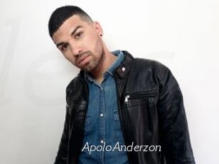 ApoloAnderzon