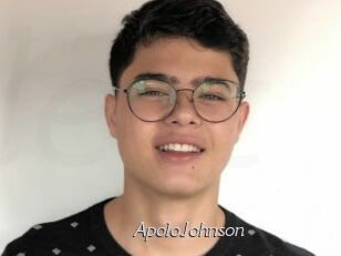 ApoloJohnson