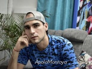 ApoloMontoya