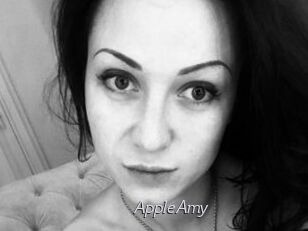 AppleAmy