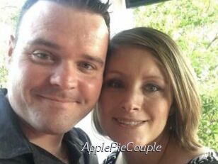 ApplePieCouple