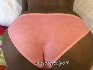 AppleSweety69