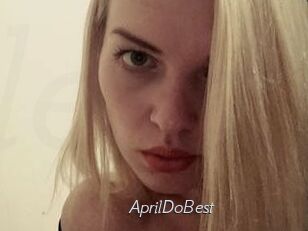 AprilDoBest