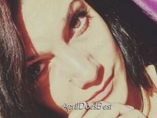 AprilDoesBest