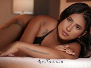 AprilDumont