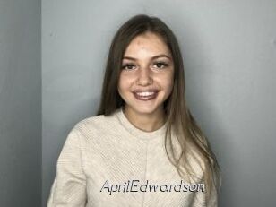 AprilEdwardson
