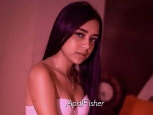 AprilFisher