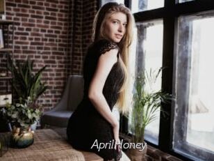 AprilHoney