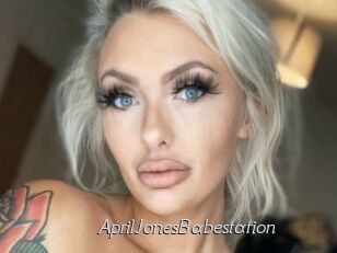 AprilJonesBabestation