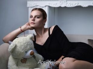AprilKolerole