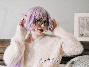 AprilLilac