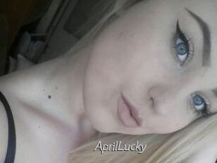 AprilLucky