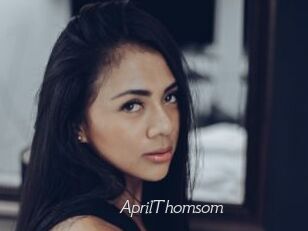 AprilThomsom