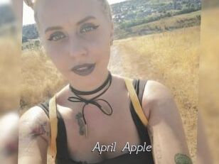 April_Apple