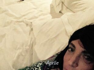Aprile