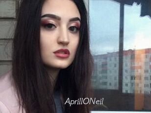 AprillONeil
