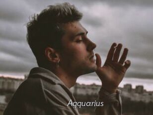 Aqquarius