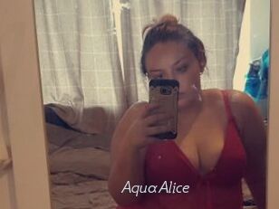 AquaAlice