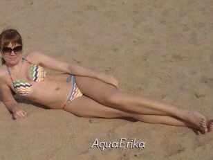 AquaErika