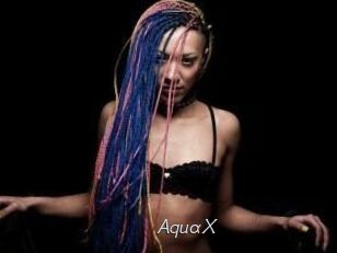 AquaX