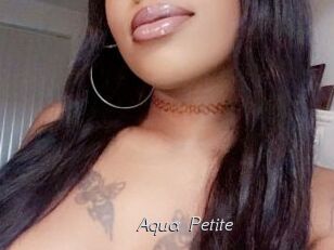 Aqua_Petite