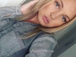 Aquamarina