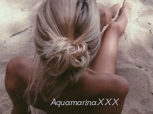 AquamarinaXXX