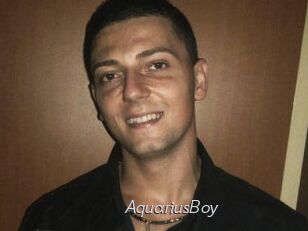 AquariusBoy