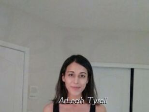 ArLeah_Tyrell