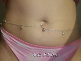 Arab_Princess Le Scandale