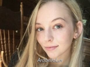 ArabellaLuv