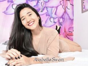 ArabellaSwan