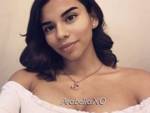 ArabellaXO