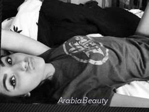 Arabia_Beauty_ Le Scandale