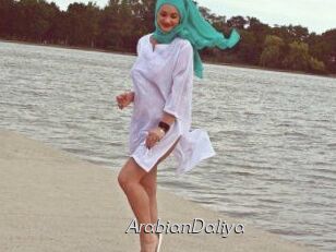 ArabianDaliya