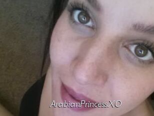 ArabianPrincessXO