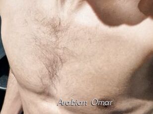 Arabian_Omar